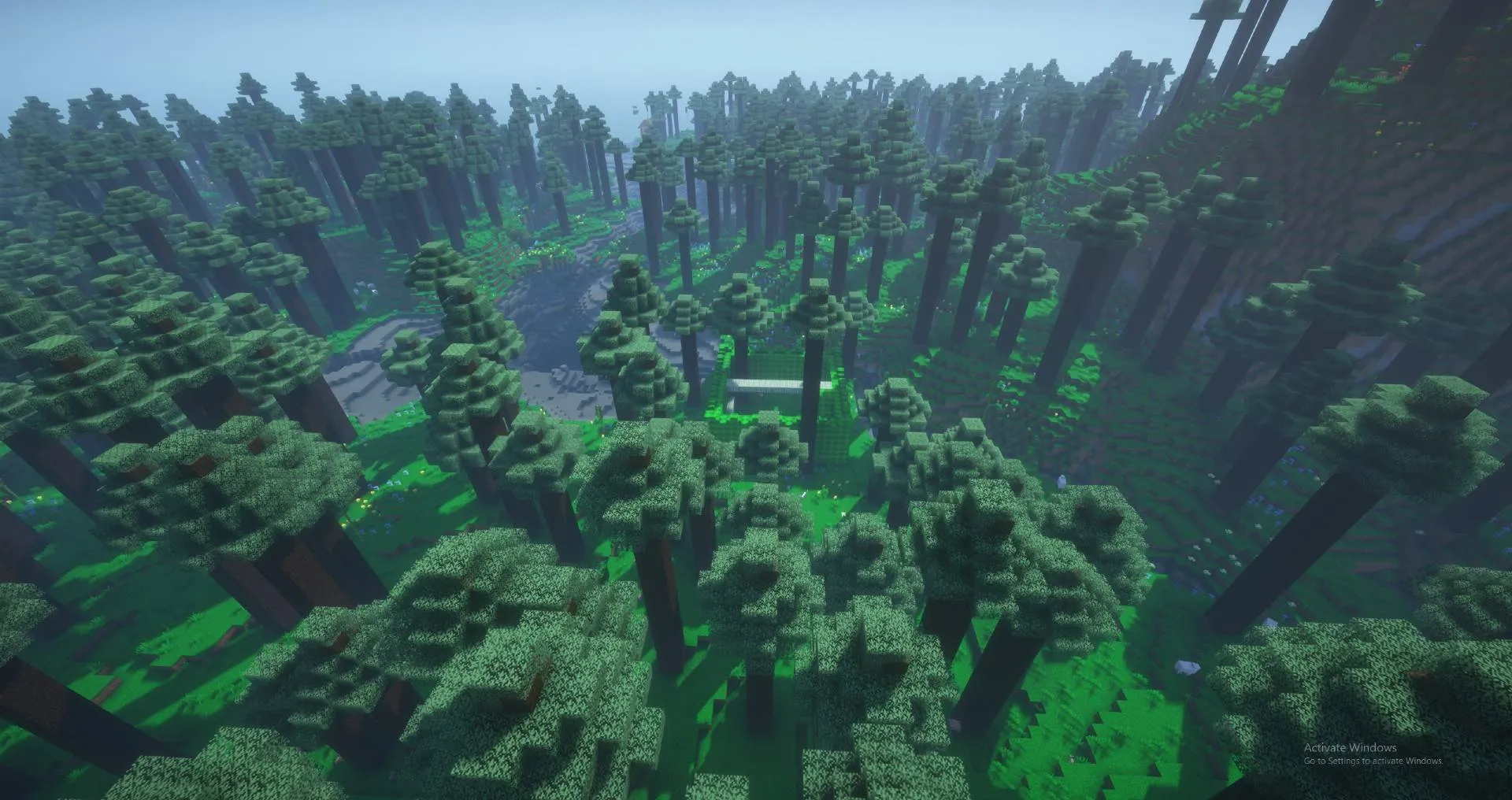 BrassCraft, Моды, Minecraft