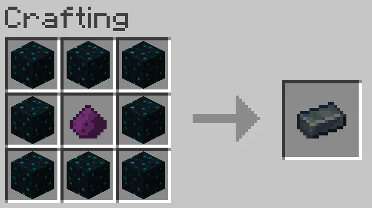 End Game Armor, Моды, Minecraft