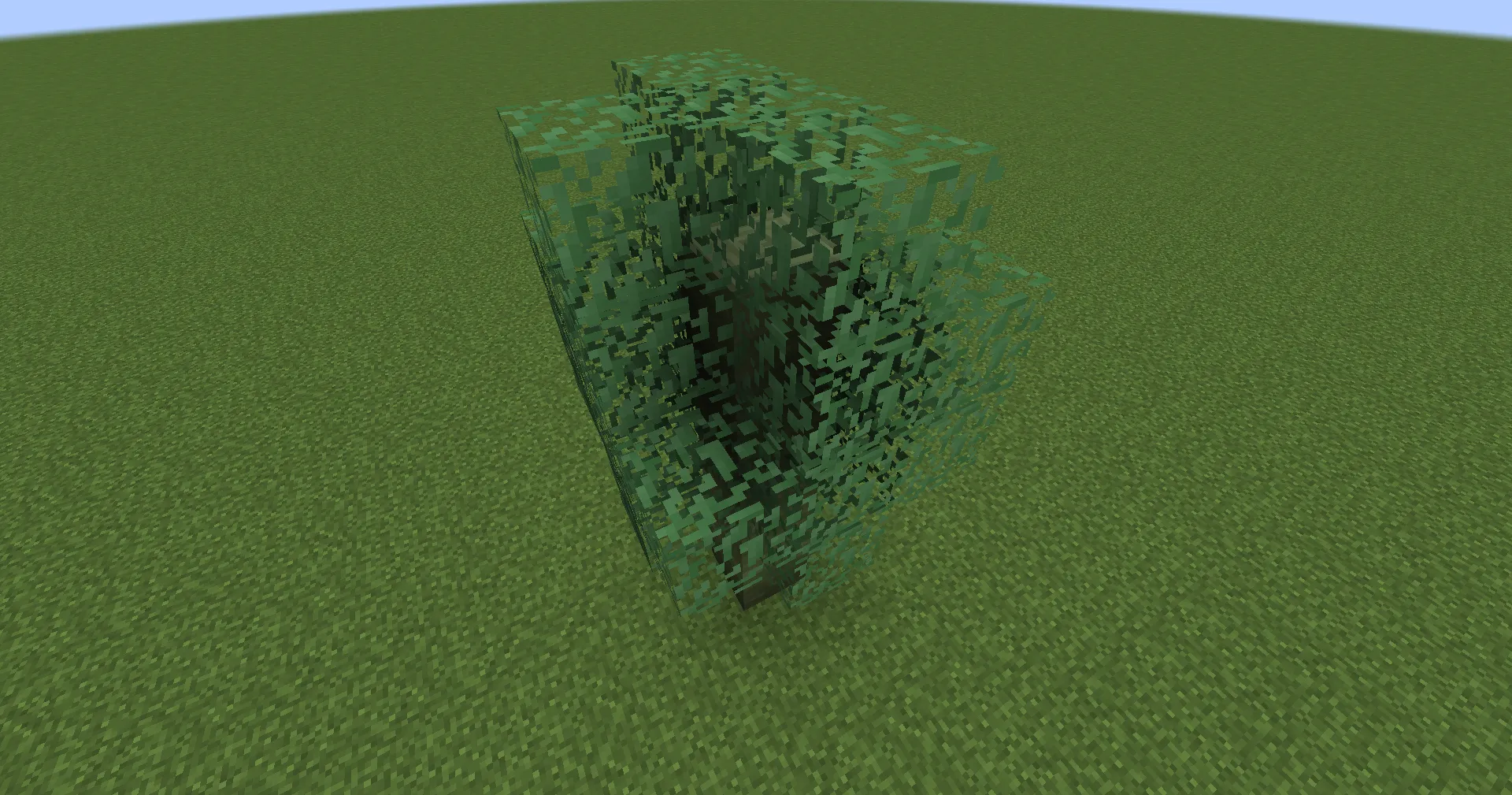 Emeraleaf, Моды, Minecraft