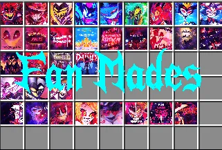 Hellaverse, Моды, Minecraft