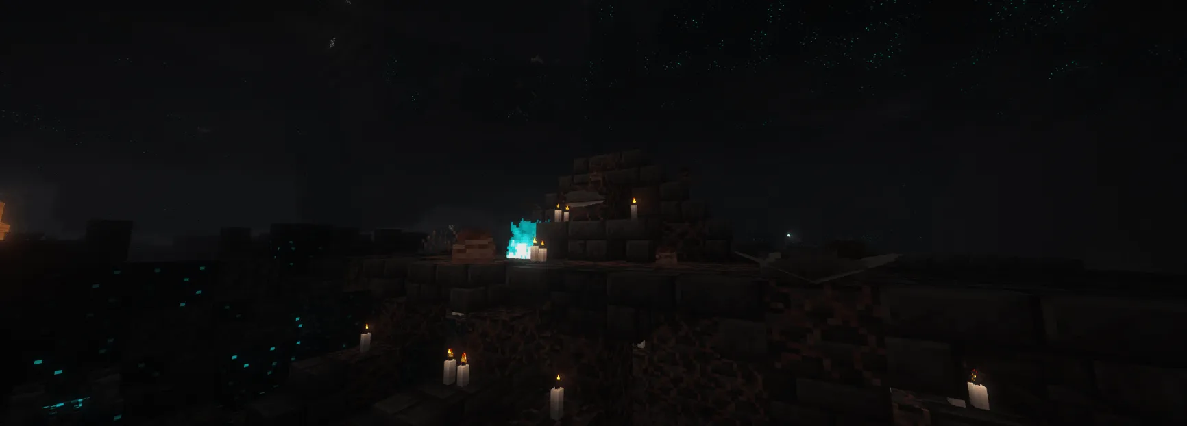 Spore: Infestation Expansion, Моды, Minecraft