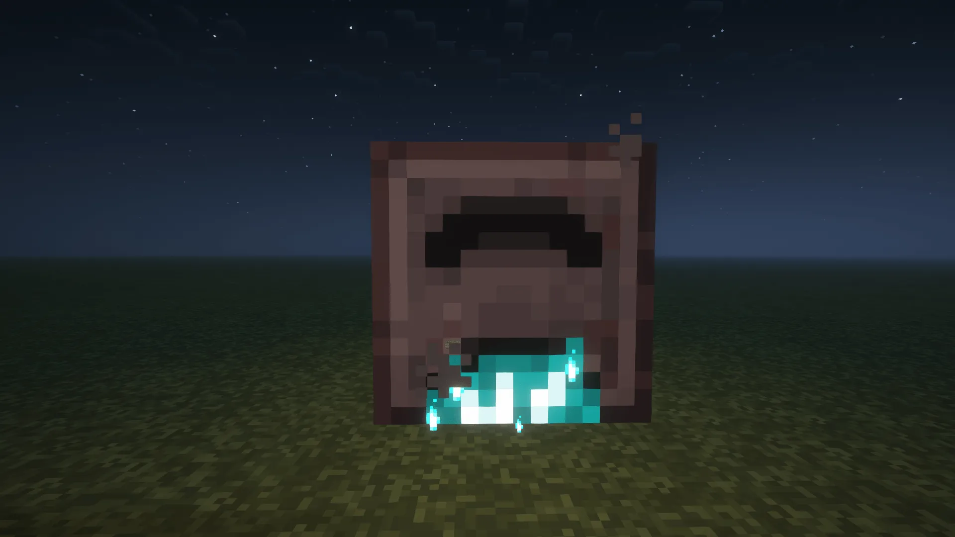 Fox Furnace, Моды, Minecraft