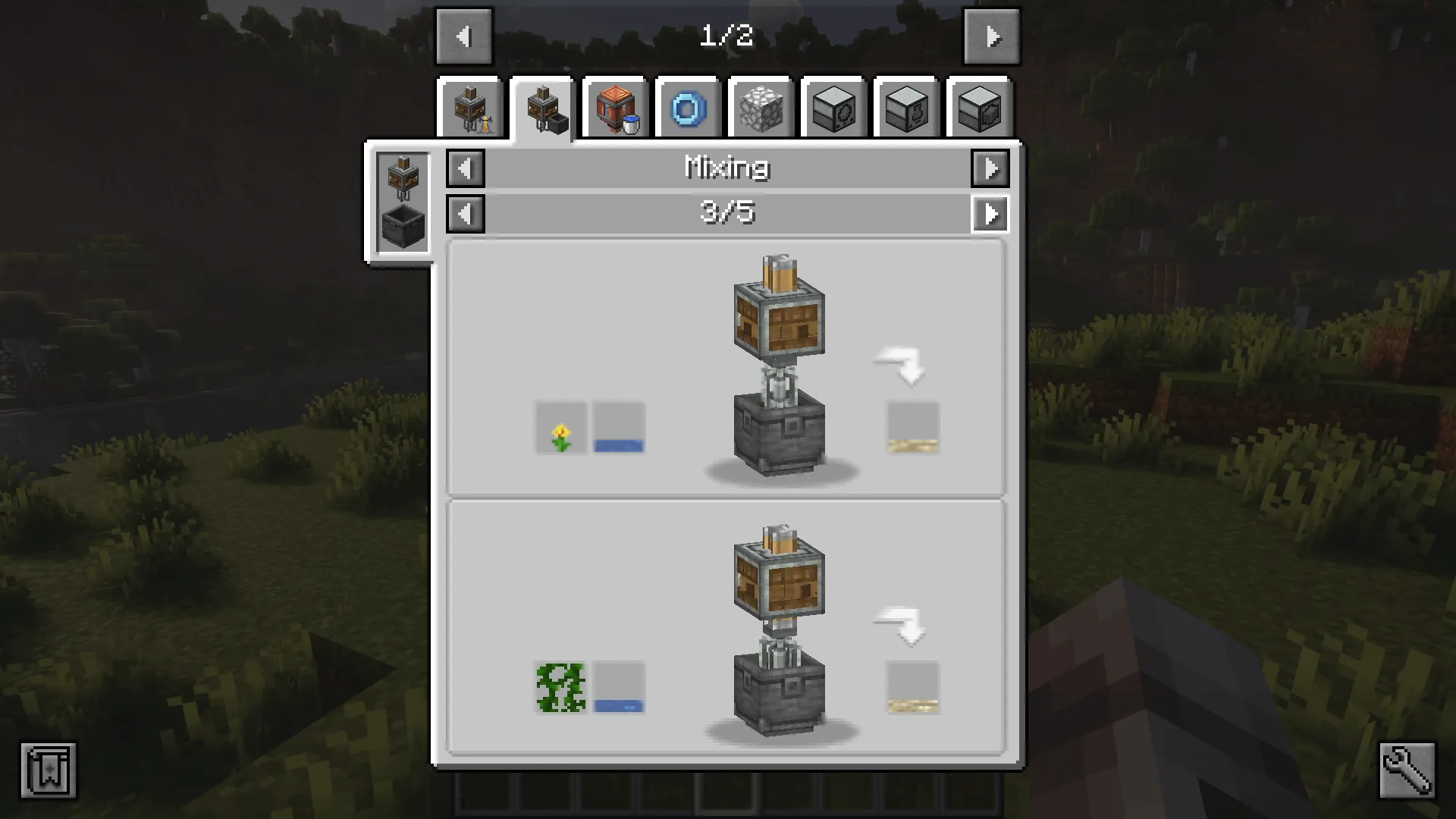 Create Thermal Compat, Моды, Minecraft