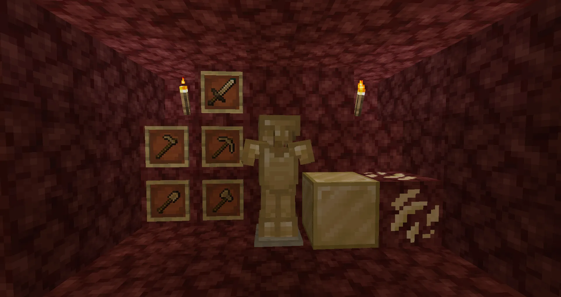 Reatioreater Mods — скриншот 7 (Моды, Minecraft)