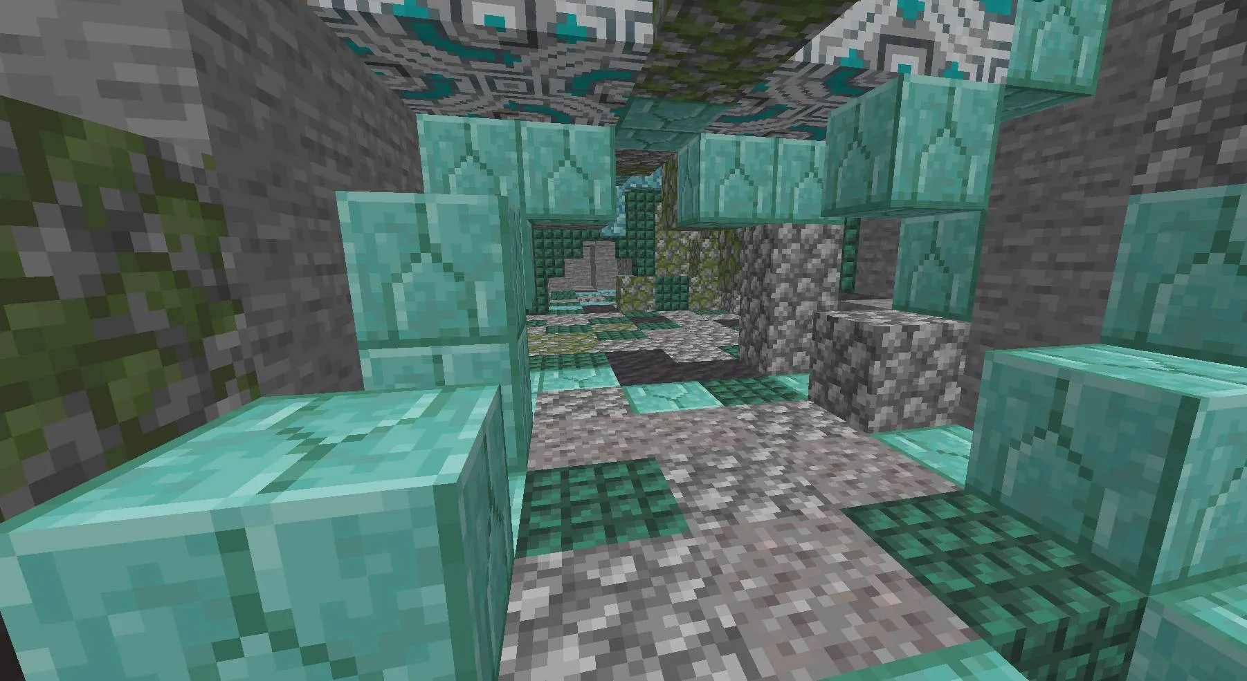 Archaeology Ruins, Моды, Minecraft