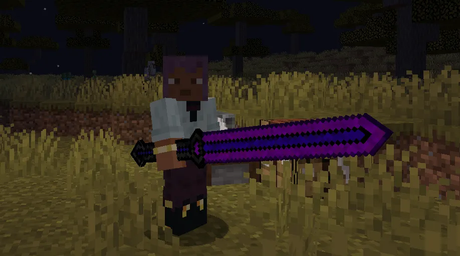 Zellite — скриншот 2 (Моды, Minecraft)