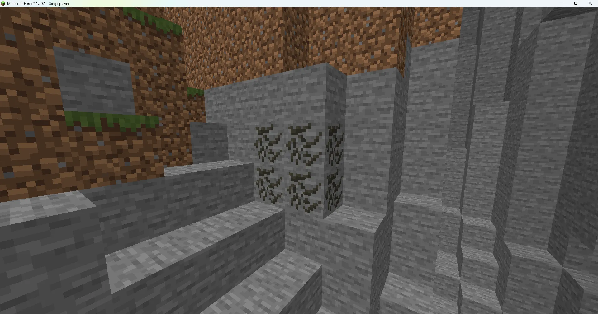 Raptor's Jurassic World, Моды, Minecraft