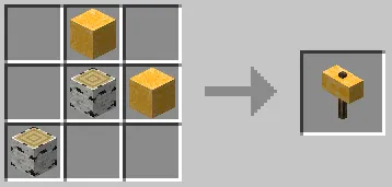 Duck Tools, Моды, Minecraft