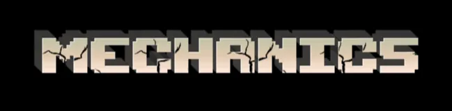 Minecraft Mechanics — скриншот 1 (Модпаки, Minecraft)