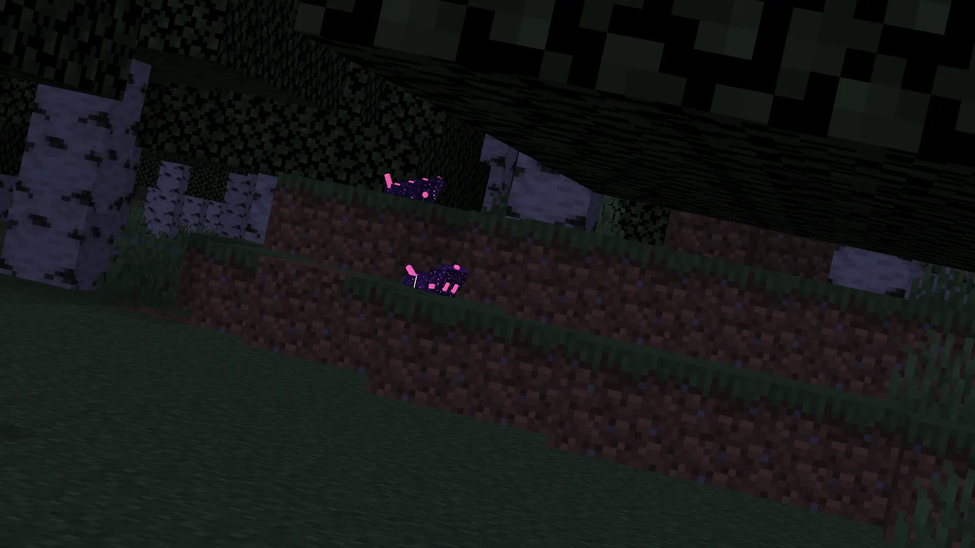 Jiuk's Craft - New Features to your dimension, Моды, Minecraft