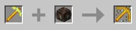 The Spickaxe, Моды, Minecraft