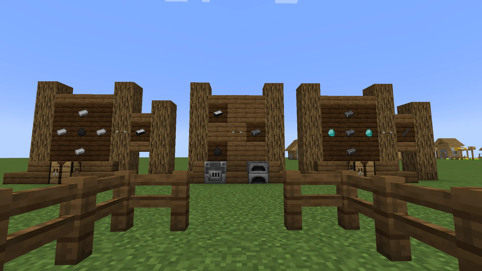 CatZ's Weaponry "Weaponry! [Forge]", Моды, Minecraft