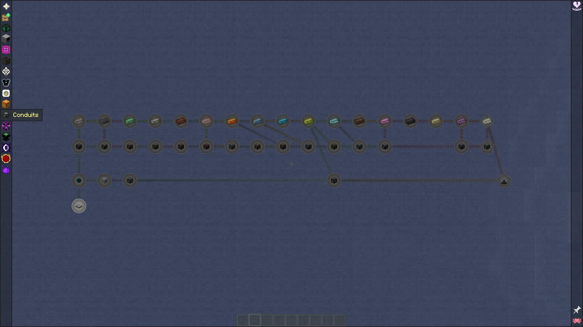 Technocratica, Модпаки, Minecraft