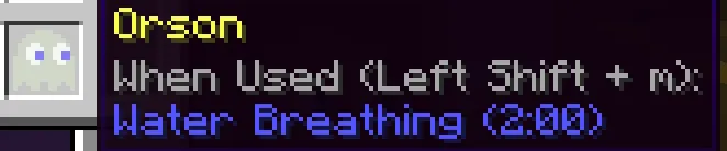 Giant Pacman , Моды, Minecraft