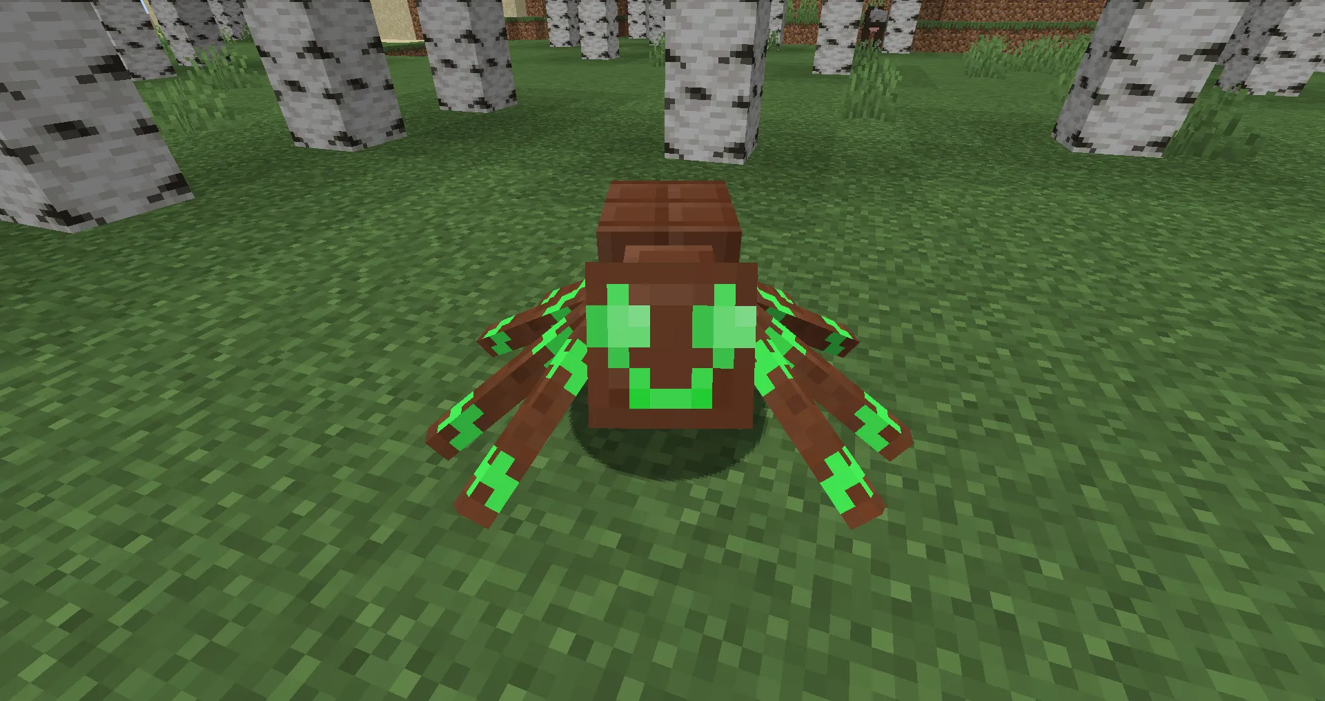 Brownies! — скриншот 10 (Моды, Minecraft)