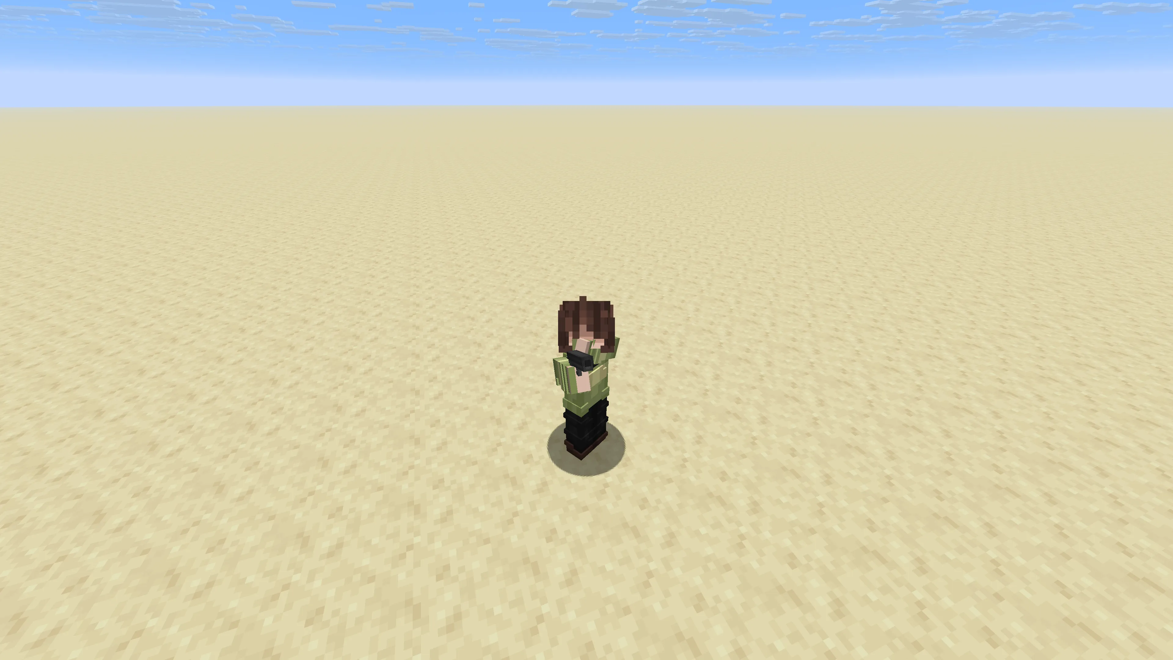 AMERICAN CROSSBOWS RAGHH!!! — скриншот 3 (Текстуры, Minecraft)