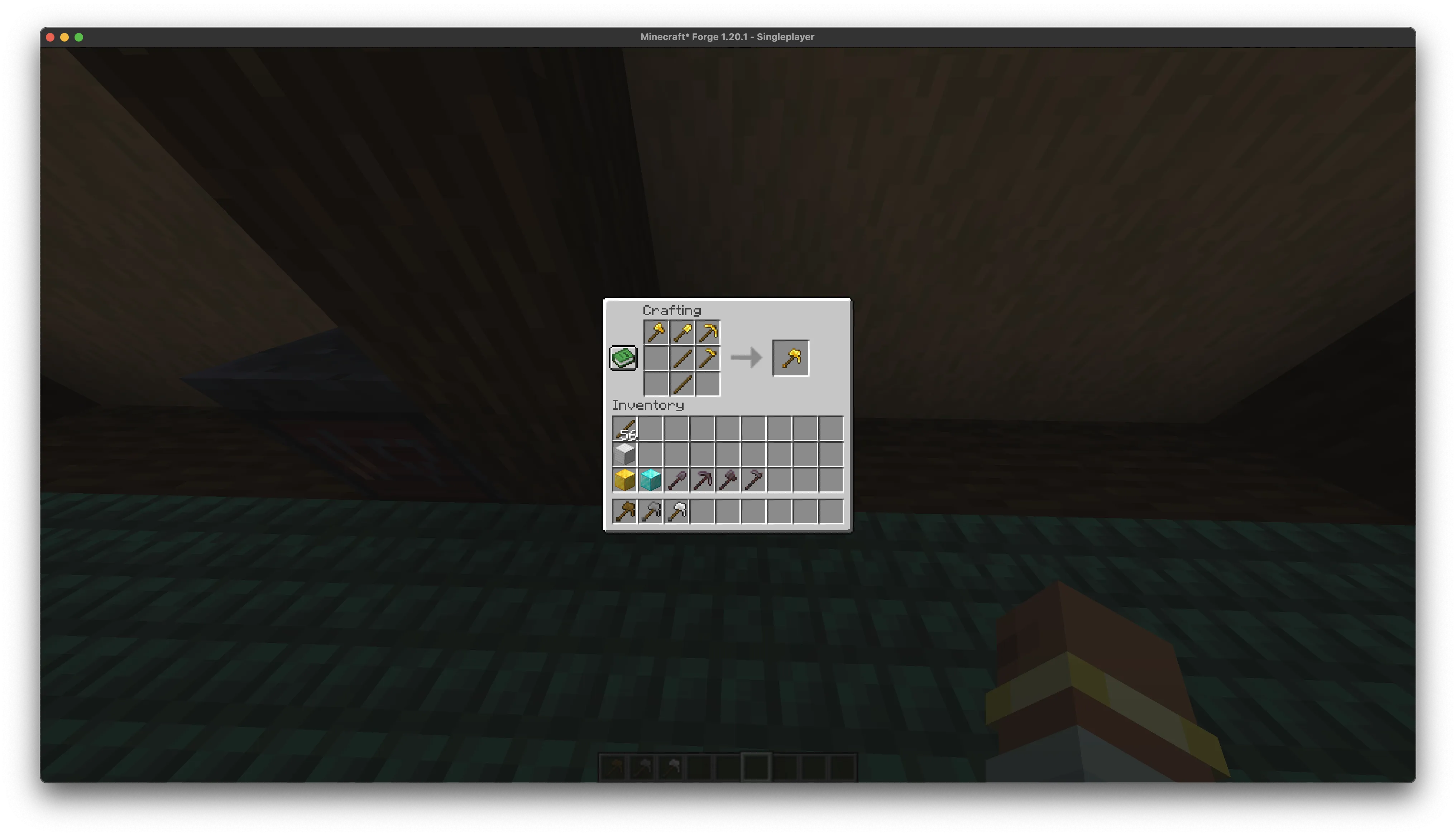 Ludicrous's Simple Multitools, Моды, Minecraft