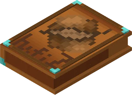 Relic Of Nowruz — скриншот 4 (Моды, Minecraft)