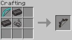 Stunning Bows — скриншот 13 (Моды, Minecraft)