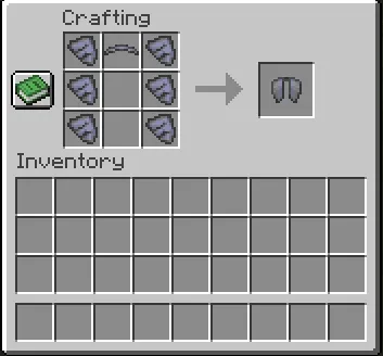 Unrarer, Моды, Minecraft