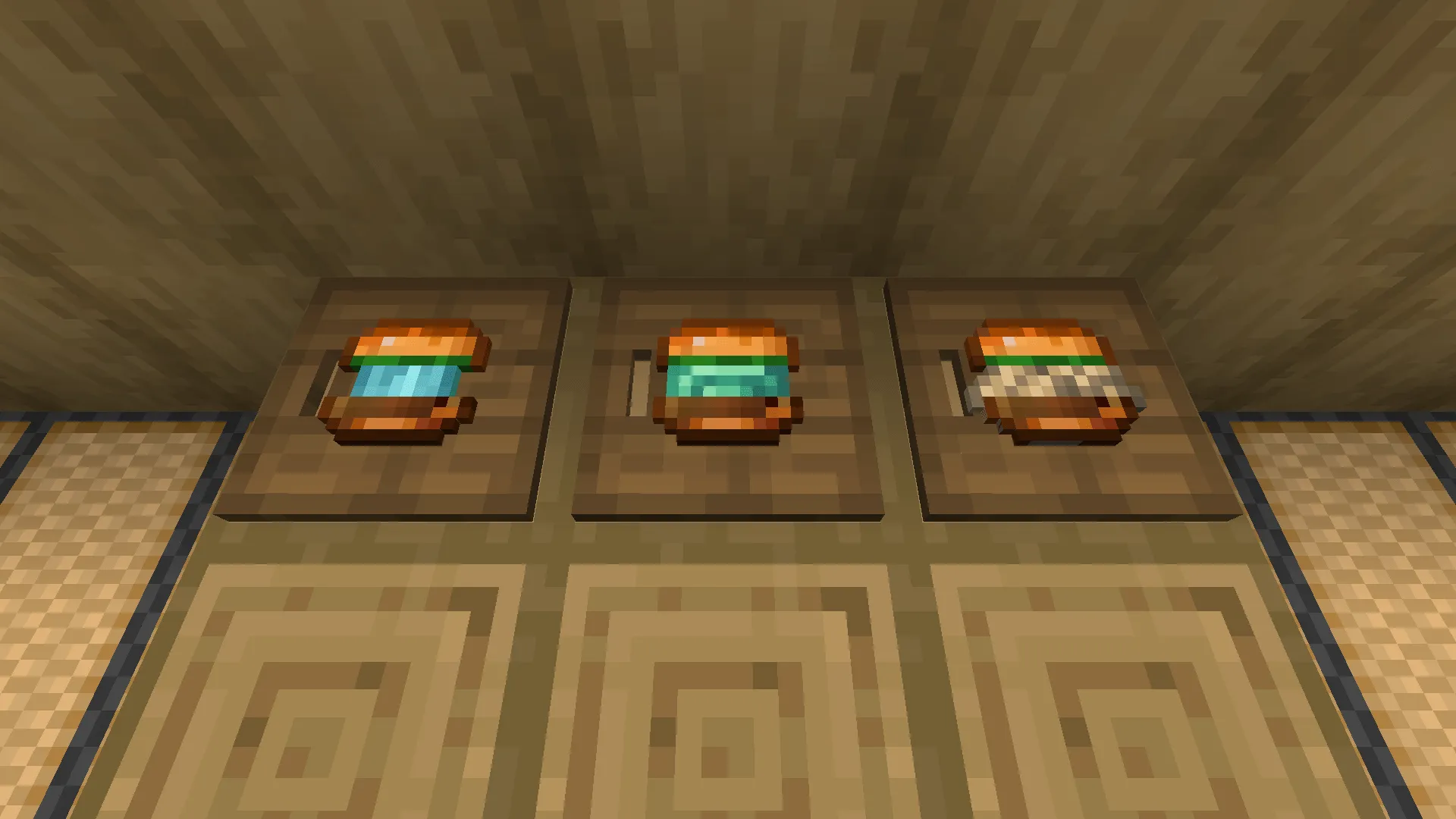 MekanismDelight, Моды, Minecraft