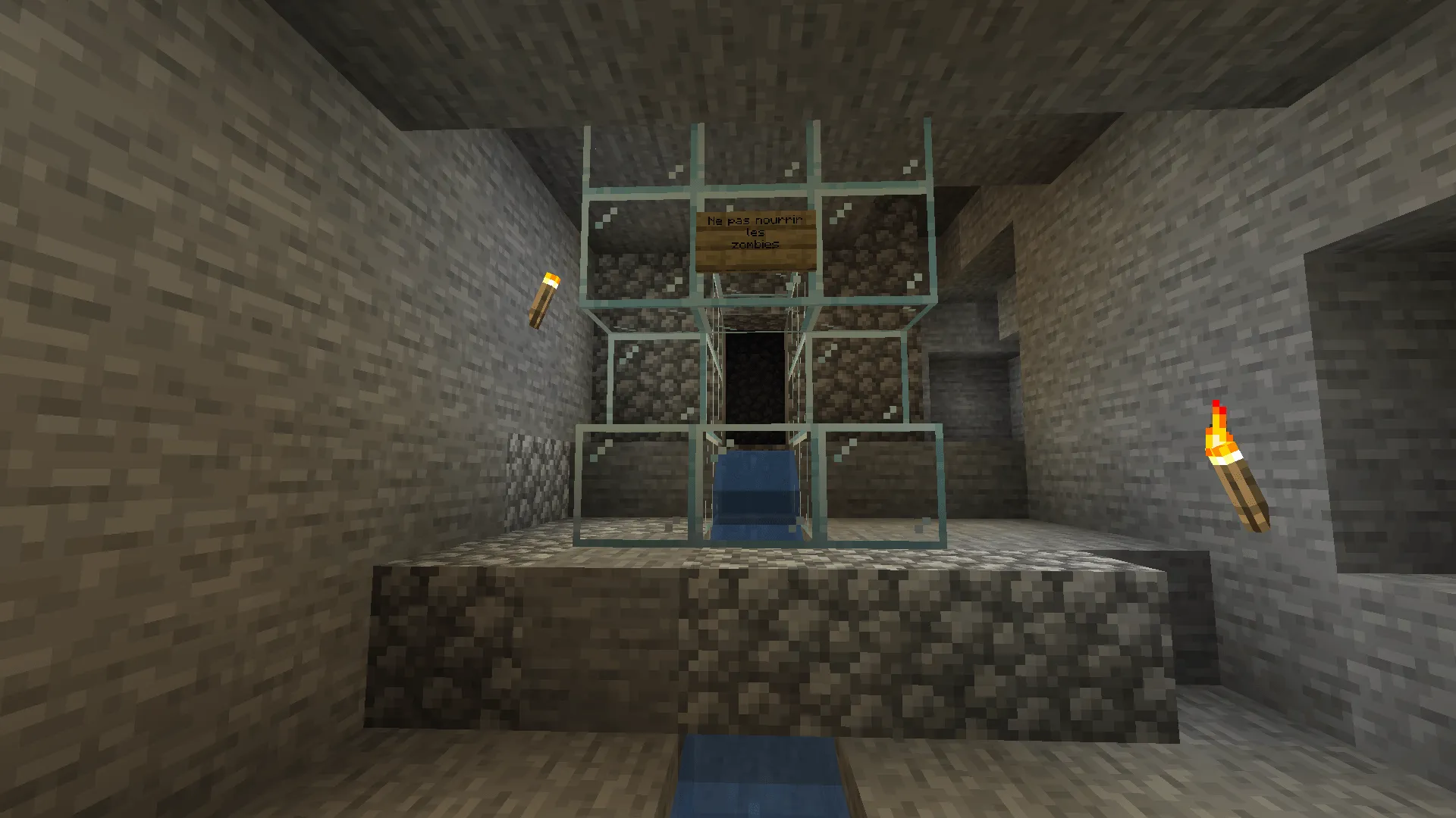 Guide pour bien débuter v1 REBORN — скриншот 13 (Карты, Minecraft)