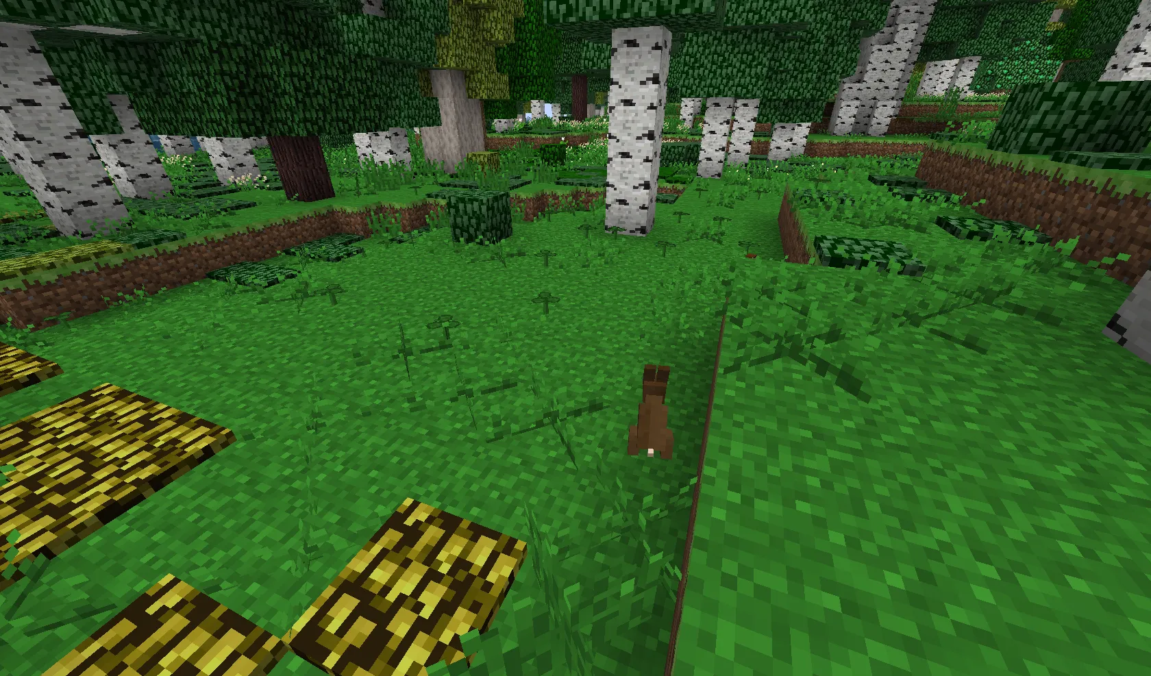 Gondor vs Mordor — скриншот 6 (Модпаки, Minecraft)