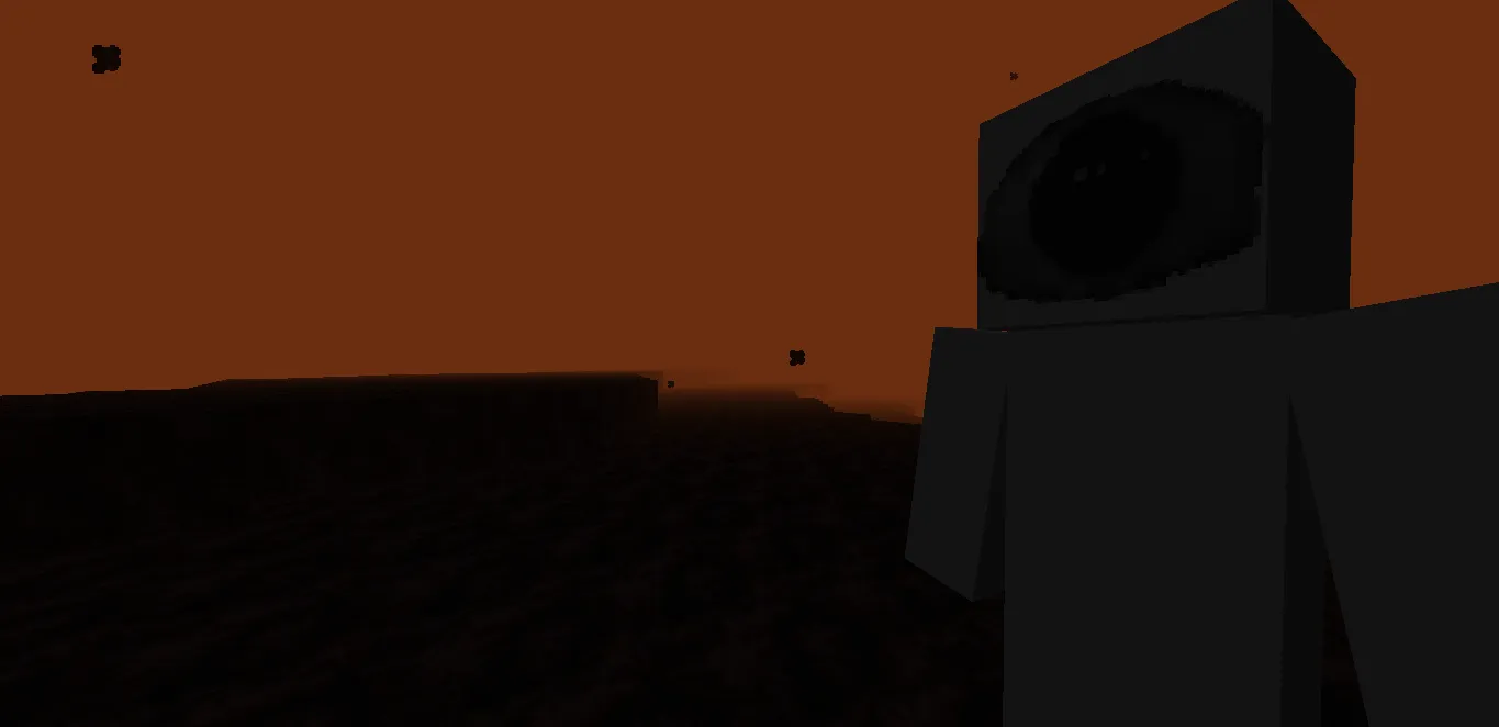  The One Eyed — скриншот 13 (Моды, Minecraft)