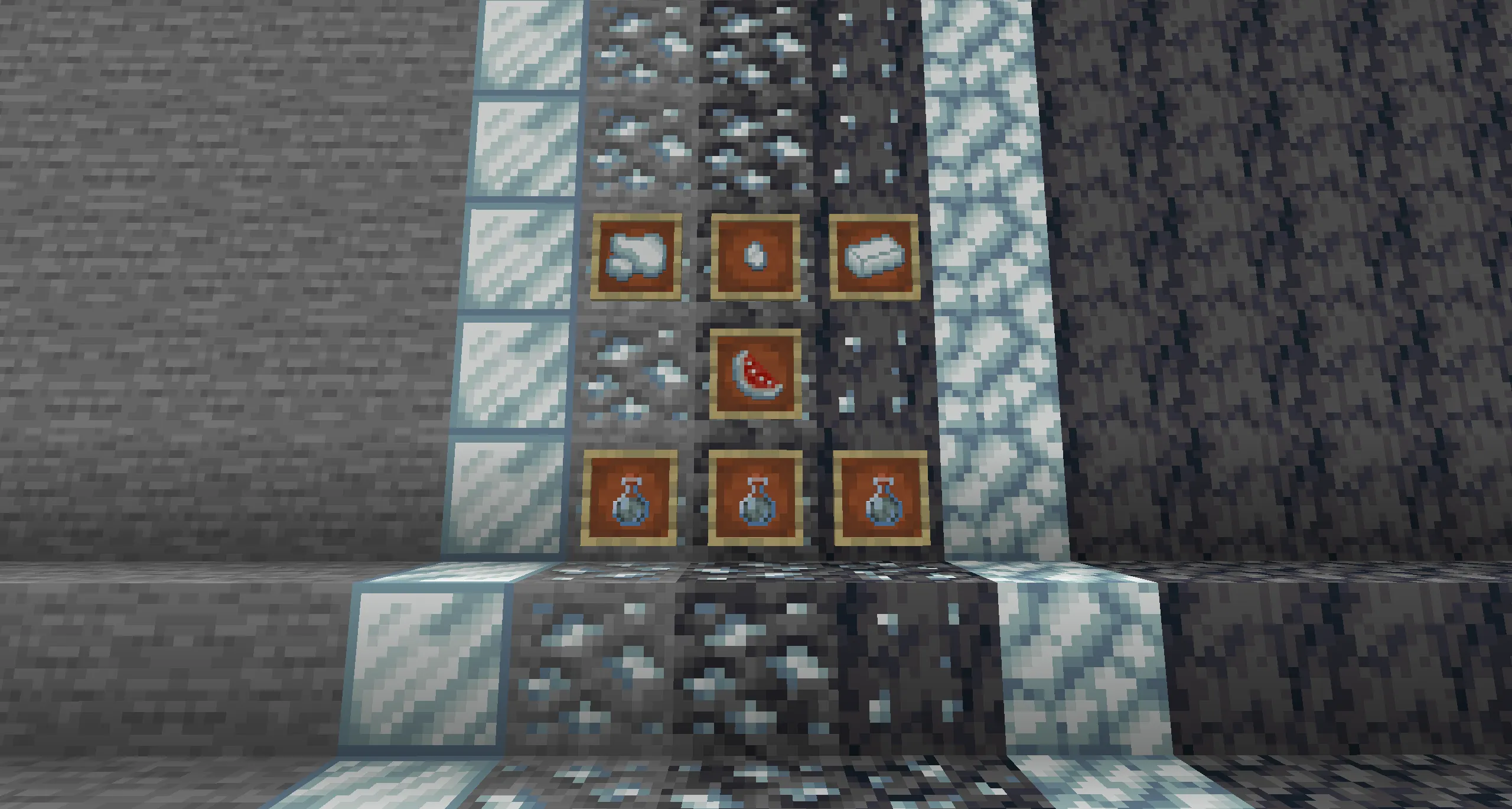 Simple Silver, Моды, Minecraft