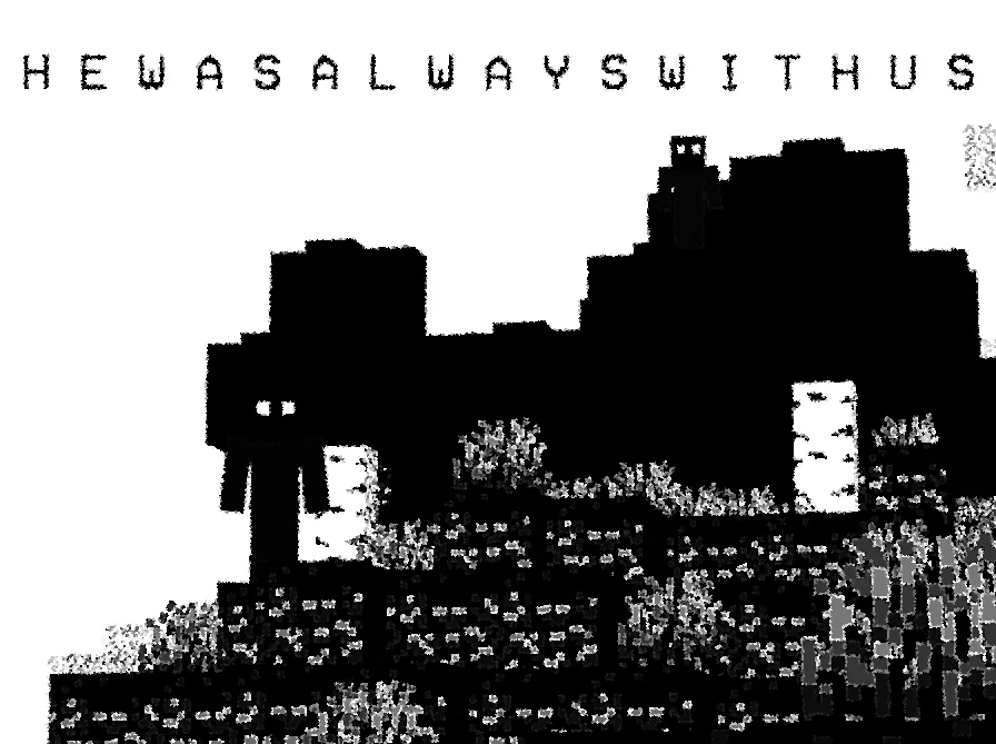 The DB (Horror), Моды, Minecraft