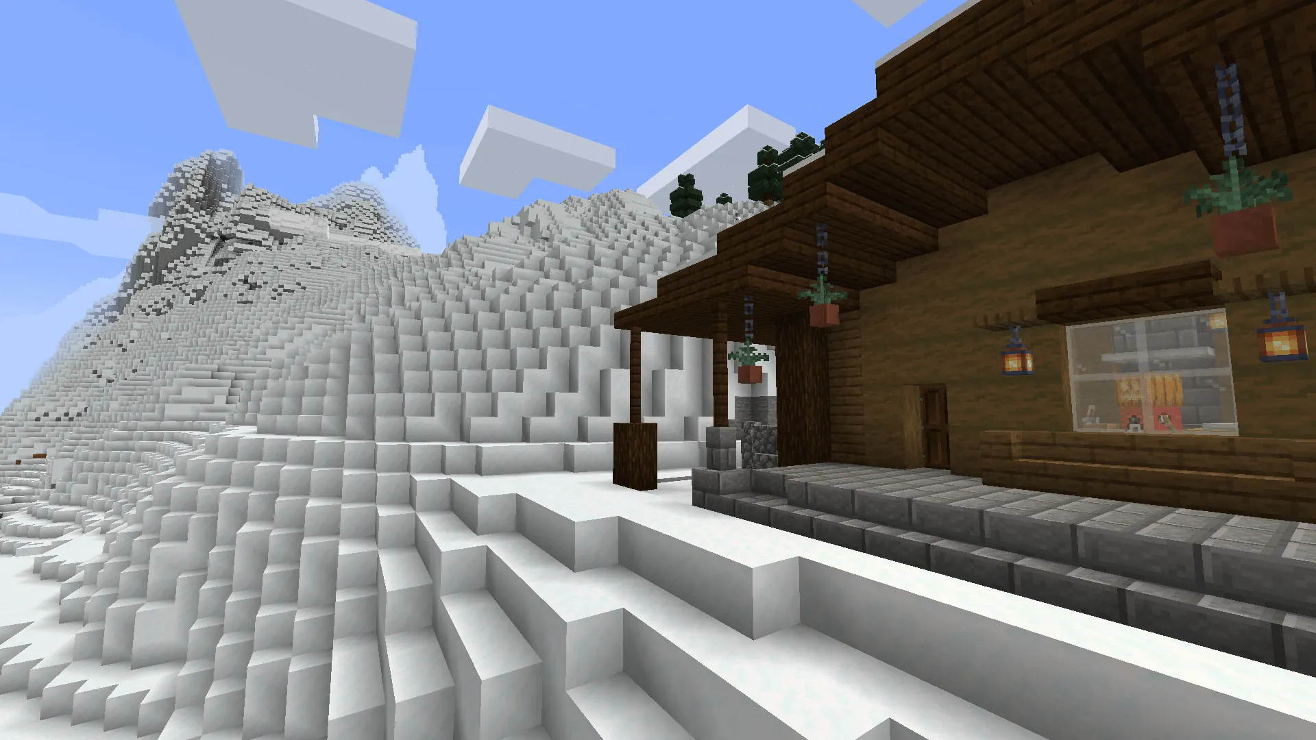 Golma — скриншот 4 (Моды, Minecraft)