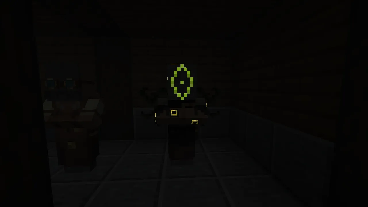 Denizens of the Homestead — скриншот 5 (Текстуры, Minecraft)