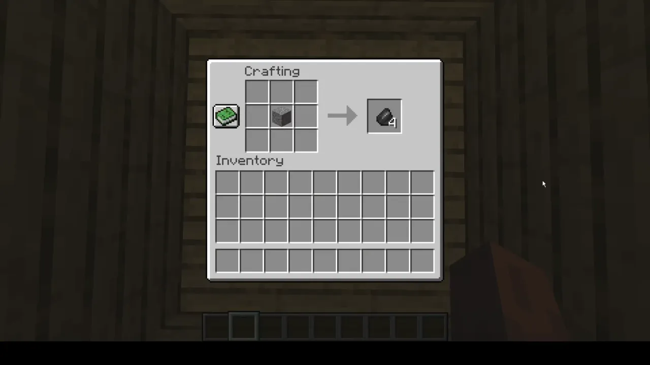 NewRecipes, Моды, Minecraft
