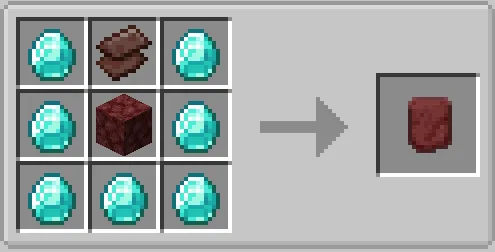 Vasi's Quality of life recipes — скриншот 12 (Моды, Minecraft)