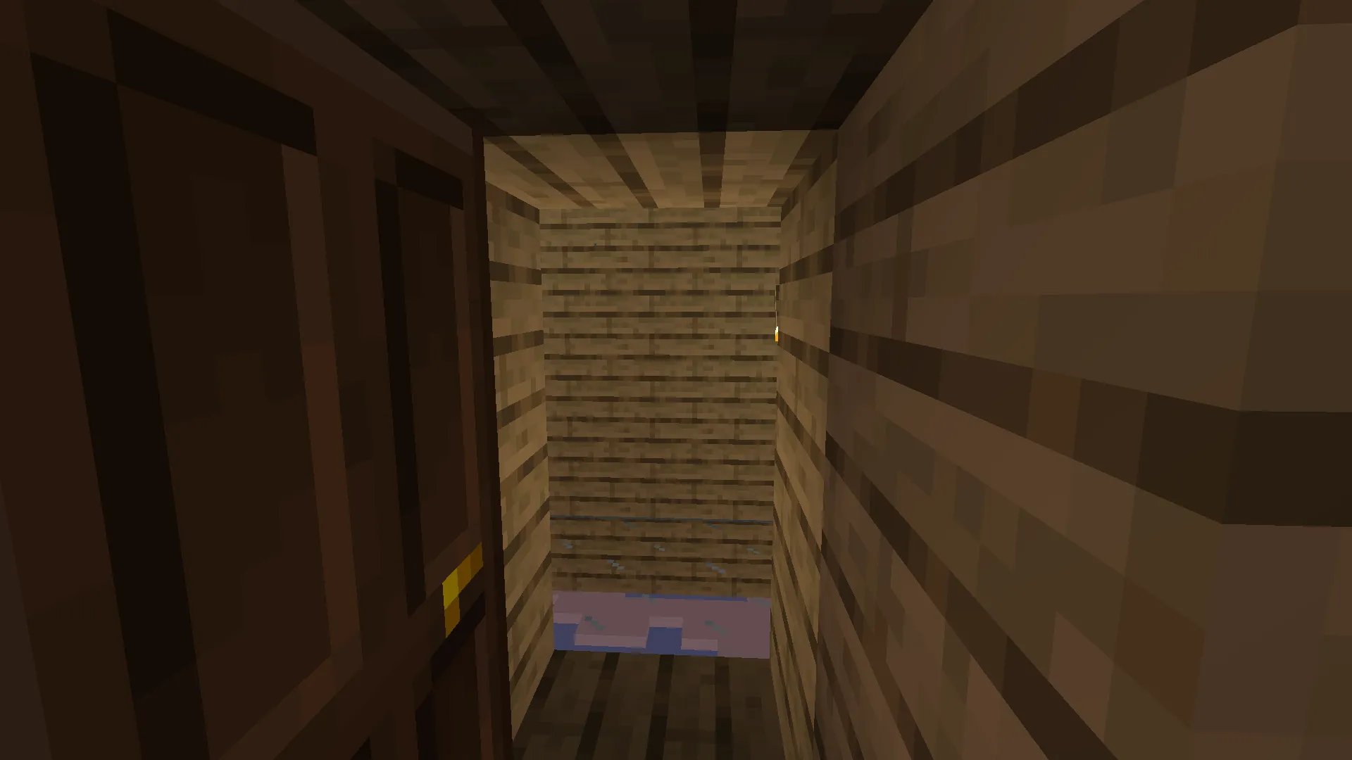 Immersive madness, Карты, Minecraft