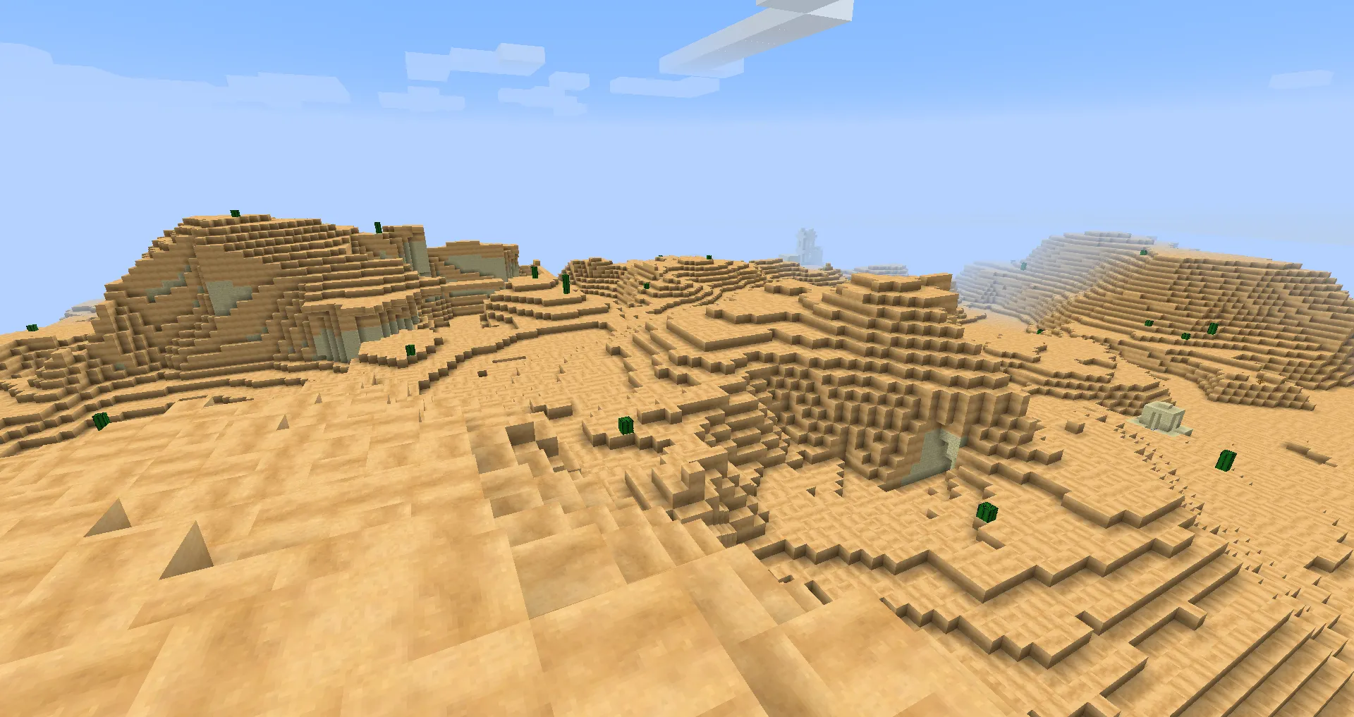 The 'Juicy' Pack — скриншот 1 (Текстуры, Minecraft)