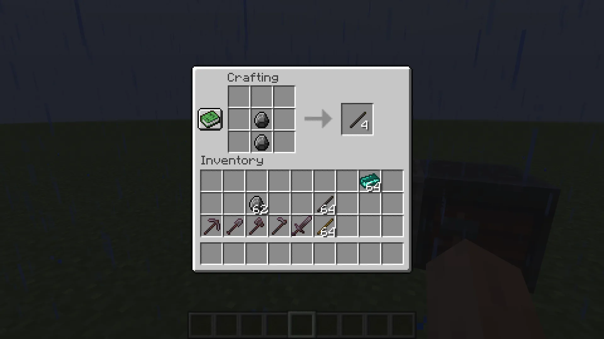 Op Enderite, Моды, Minecraft