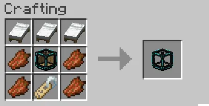 Pocket Villagers — скриншот 17 (Моды, Minecraft)