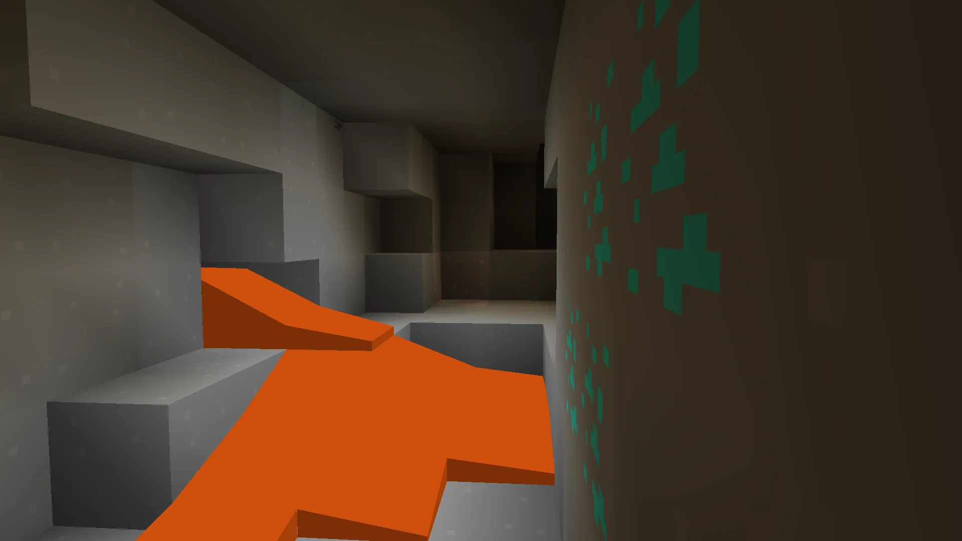 SolidDefault — скриншот 5 (Текстуры, Minecraft)