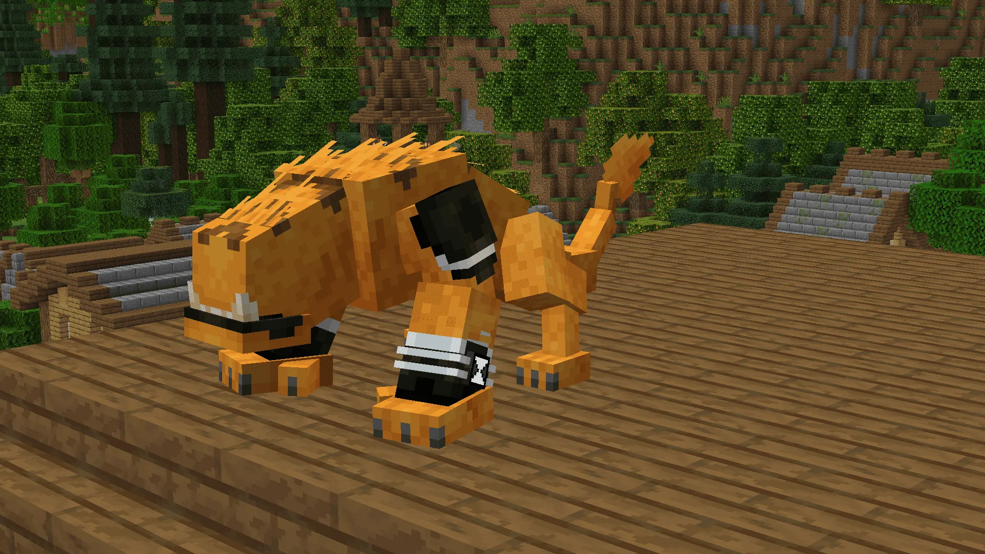 Alien Evo: Female Aliens — скриншот 19 (Текстуры, Minecraft)