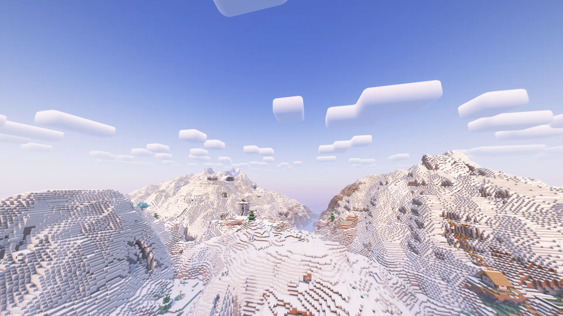 Triforge [Legacy], Модпаки, Minecraft