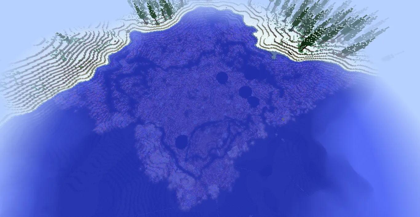Abnormalities Revitalized — скриншот 4 (Модпаки, Minecraft)