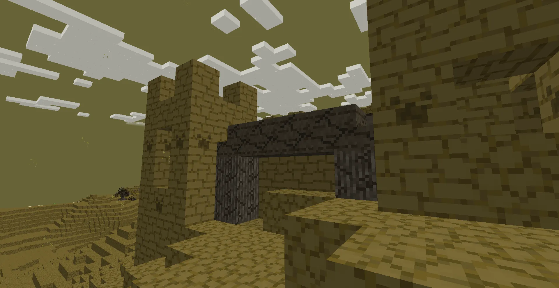 The All, Моды, Minecraft