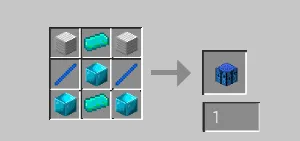 Ckngot, Моды, Minecraft