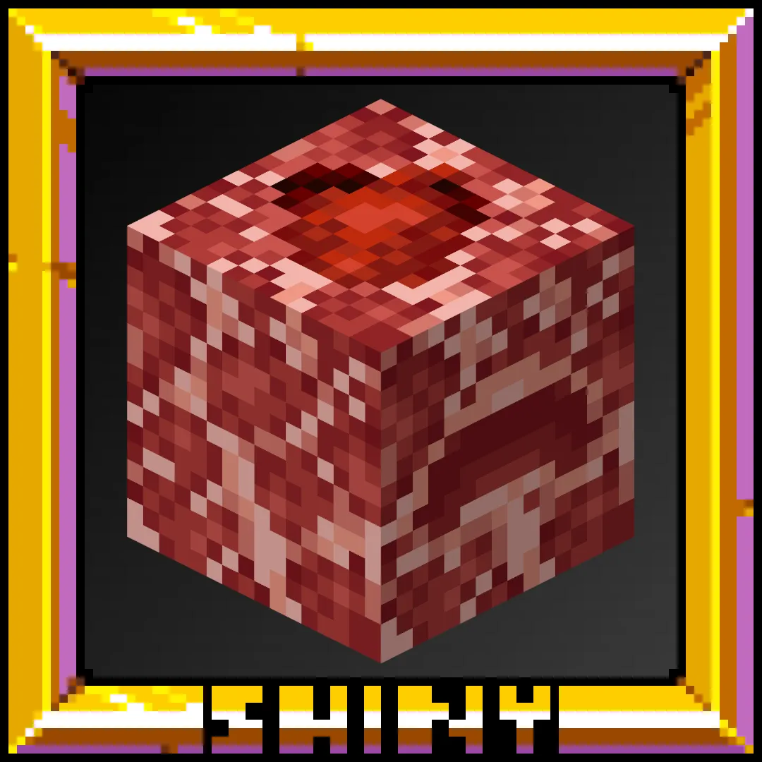 Shiny's Fleshpits — скриншот 3 (Текстуры, Minecraft)