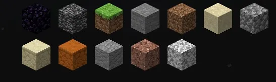 Phase Blocks — скриншот 15 (Моды, Minecraft)