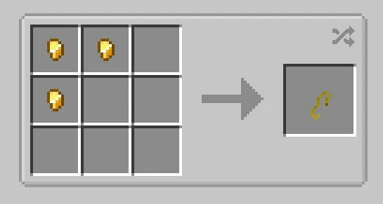 Chickens Amulets, Моды, Minecraft