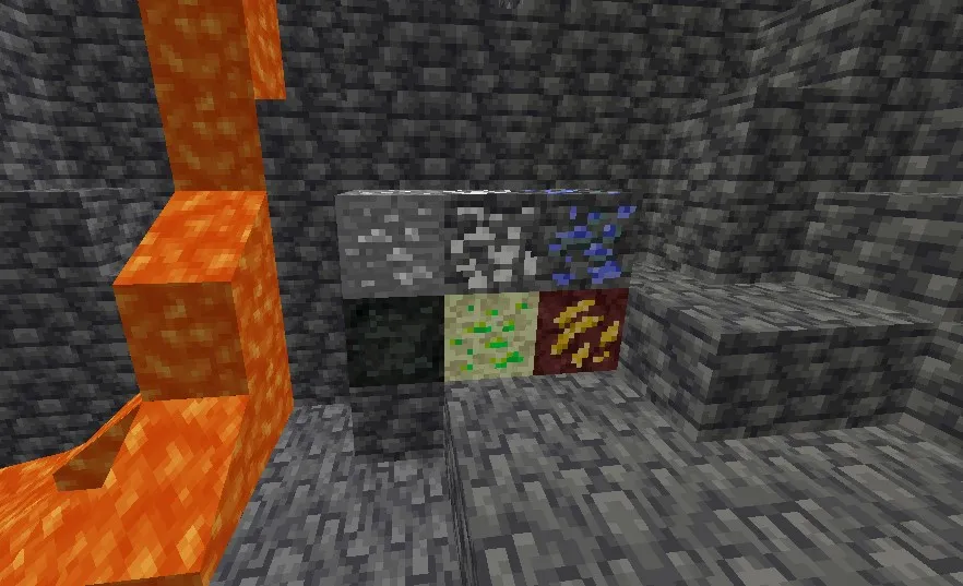 Steel(百炼成钢） — скриншот 2 (Моды, Minecraft)