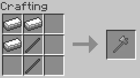RPG Itemss — скриншот 7 (Моды, Minecraft)