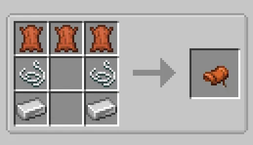 Craft and Uncraft — скриншот 3 (Моды, Minecraft)